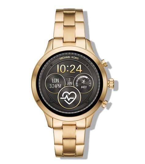 michael kors ρολογια smartwatch|michael kors γυναικεία.